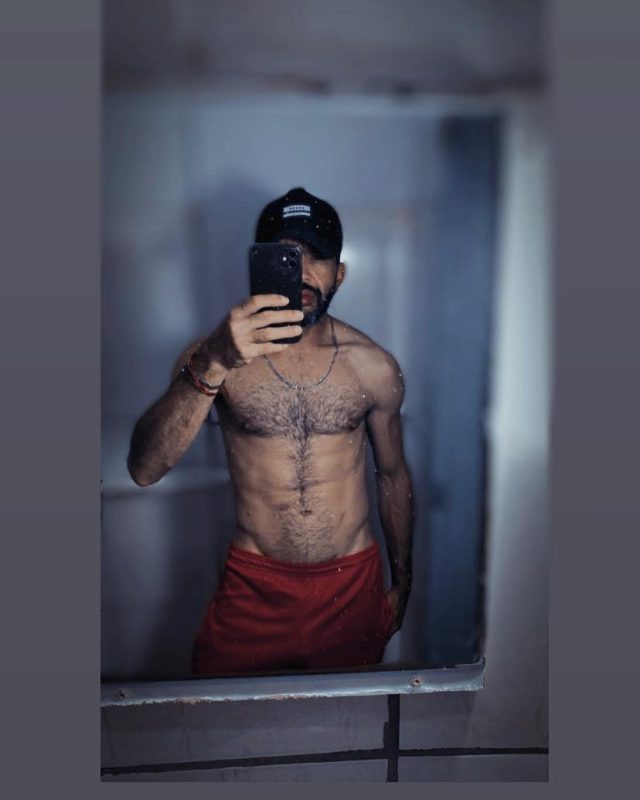 Gael Alves 18