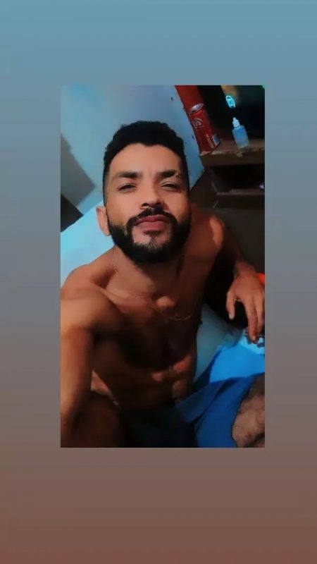 Gael Alves 33