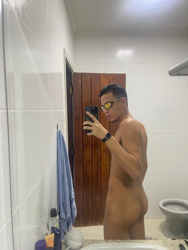Gabriel Ferraz 16