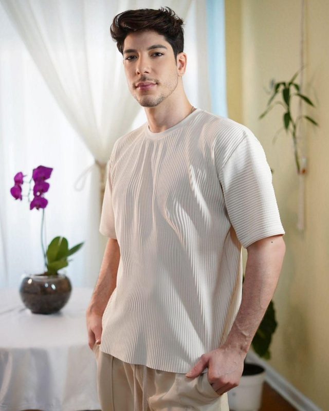 Eduardo Ghanima