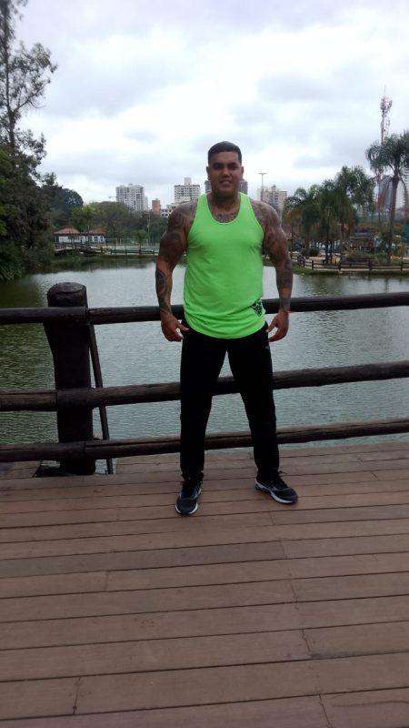 Esmeraldo Rodrigues 7