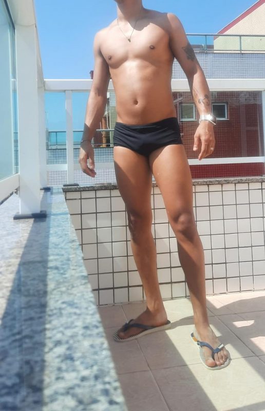 Ícaro Mendes - Sem Local 21
