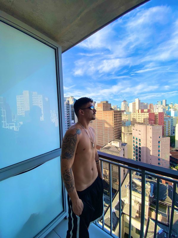 Caio Silva 7