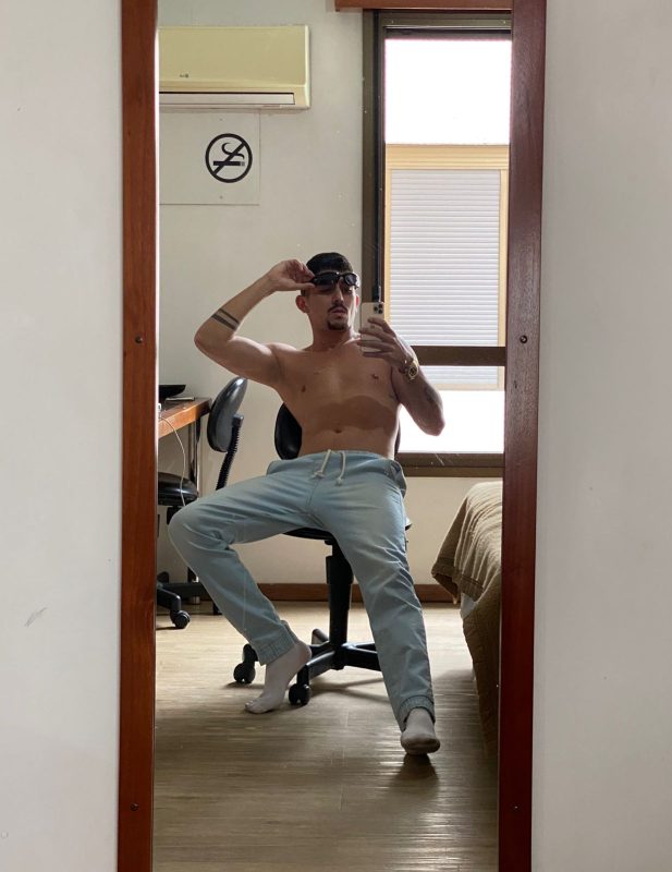 Caio Silva 3