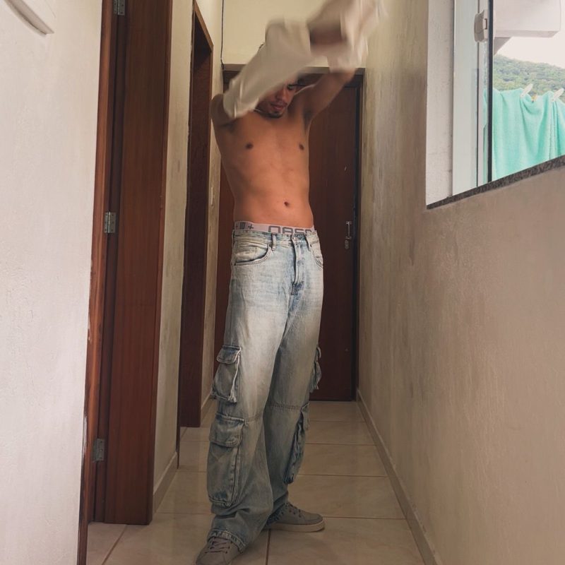 Puto Pentelhudo 4