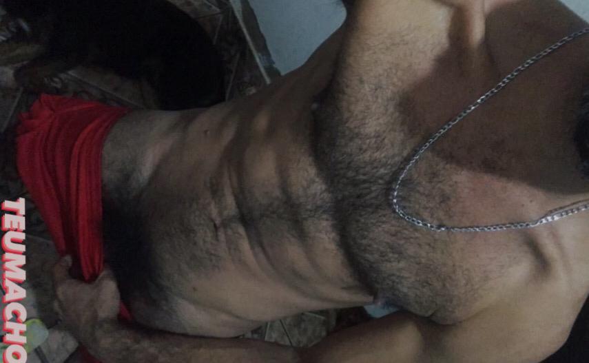 Gael Alves 15