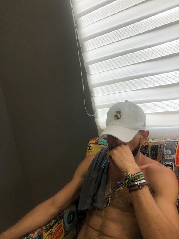 Gael Alves 28