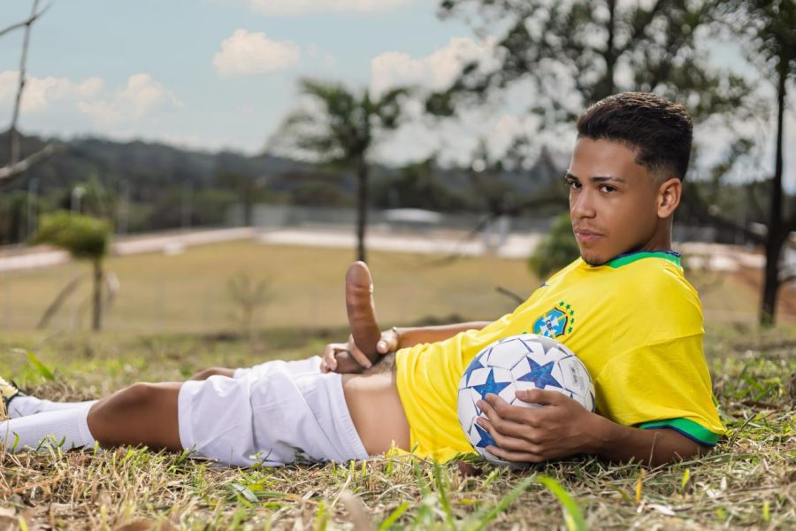 Gabriel Ferraz 8