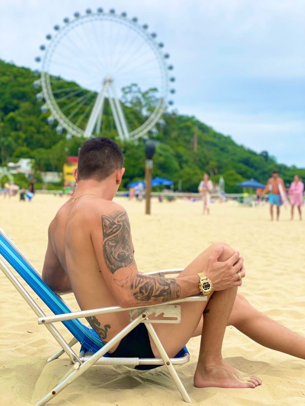Caio Silva 9