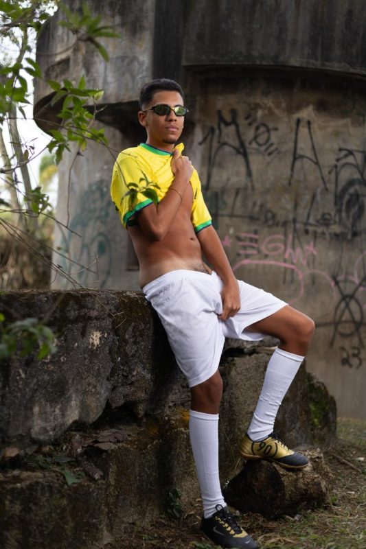 Gabriel Ferraz 3