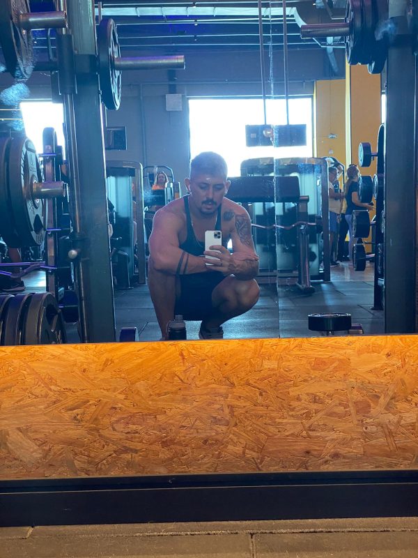 Caio Silva 35