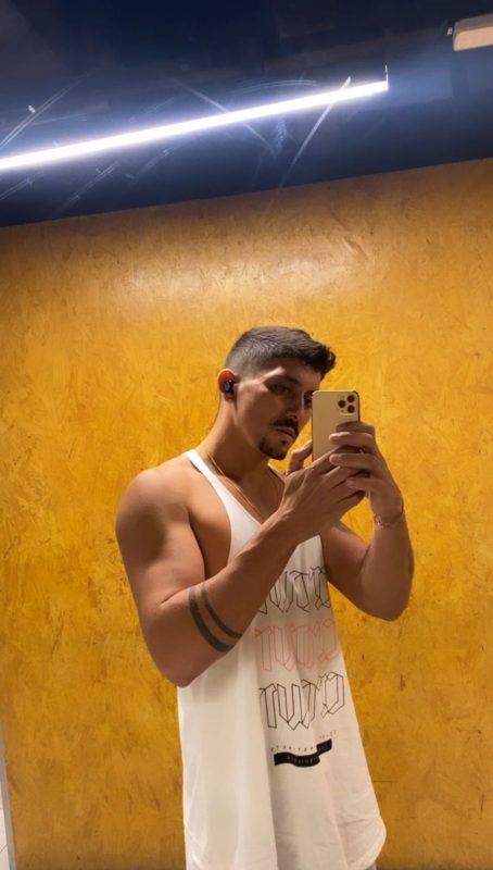 Caio Silva 23
