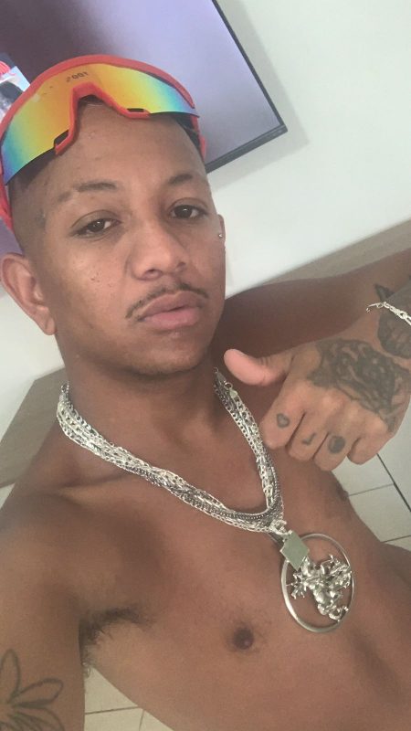 Adonis Sauce 3