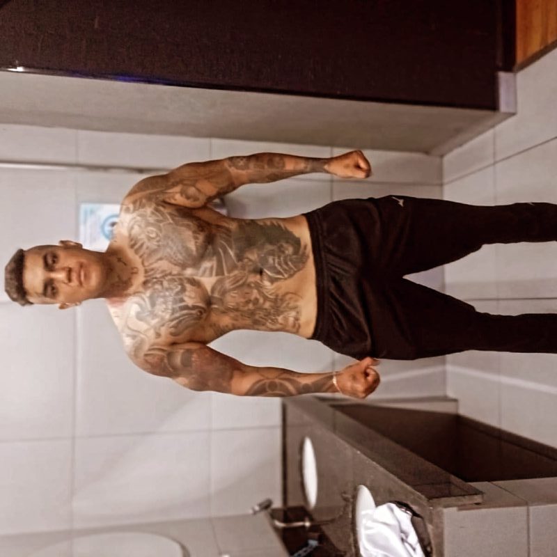 Esmeraldo Rodrigues 4