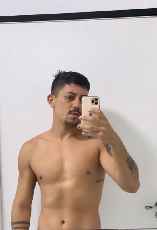 Caio Silva 11