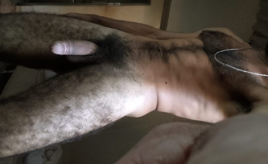 Gael Alves 26