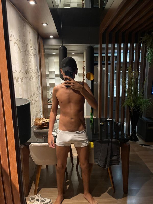 Gabriel Ferraz 12