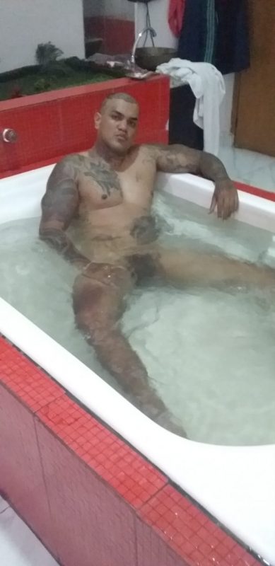 Esmeraldo Rodrigues 17