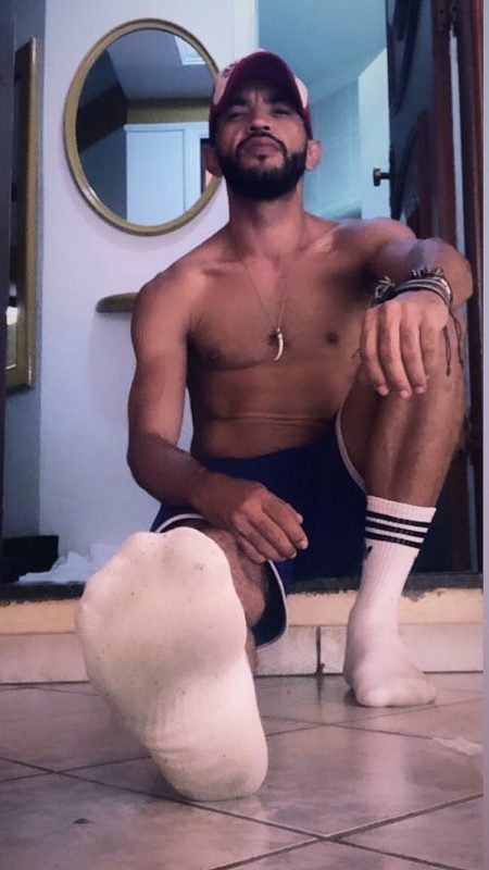 Gael Alves 31