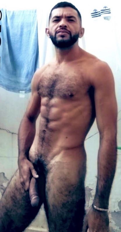 Gael Alves 22