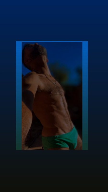Gael Alves 12
