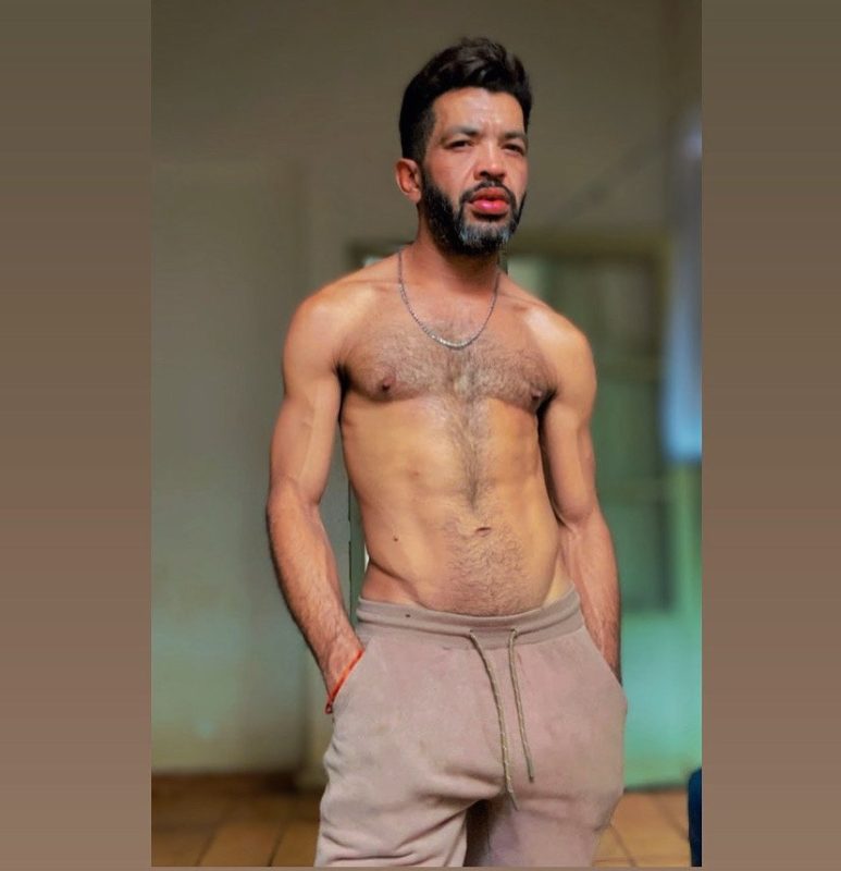 Gael Alves 11