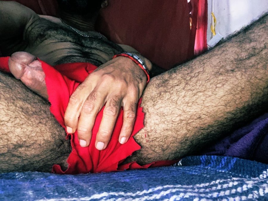 Gael Alves 9