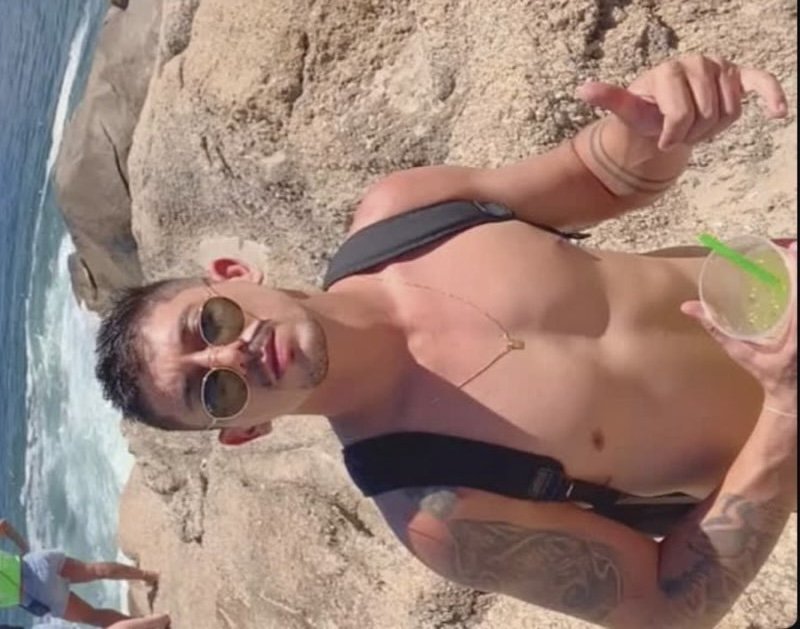Caio Silva 1