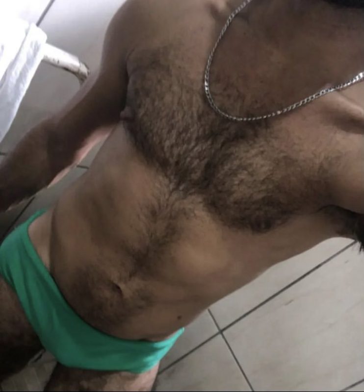 Gael Alves 4
