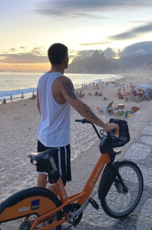 Caio Silva 19