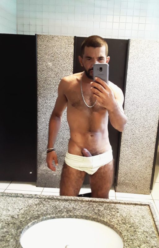 Gael Alves 39