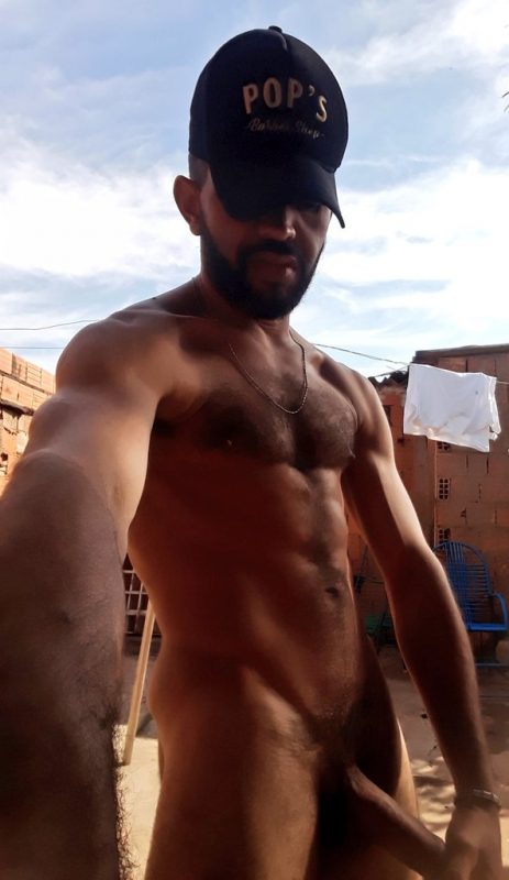 Gael Alves 37