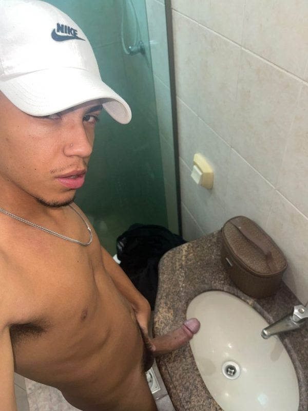 Gabriel Ferraz 19