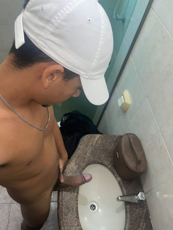 Gabriel Ferraz 20