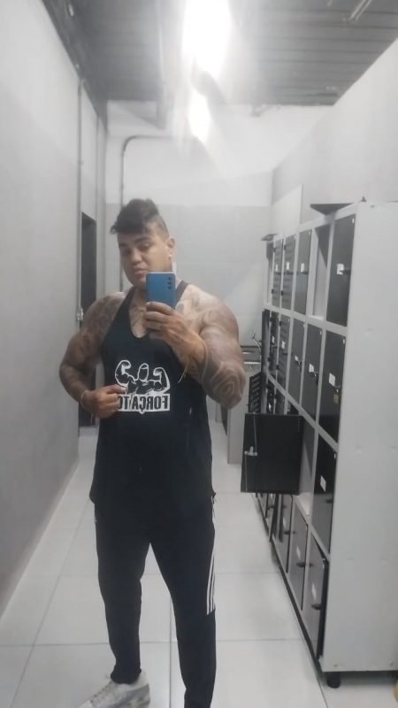Esmeraldo Rodrigues 23