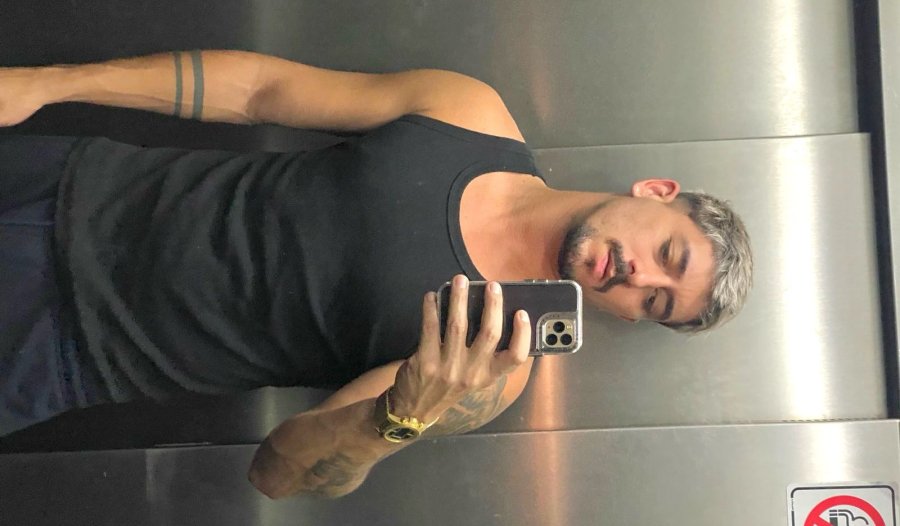 Caio Silva 22