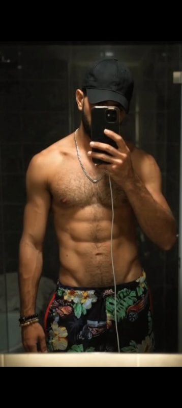 Gael Alves 1