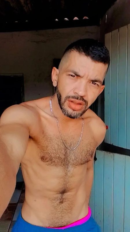 Gael Alves 38