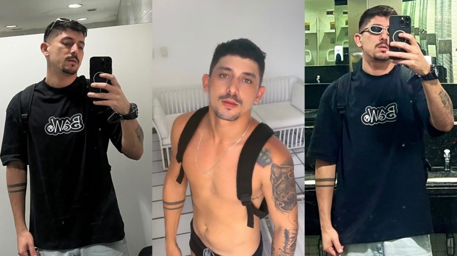 Caio Silva 1