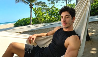 Eduardo Ghanima