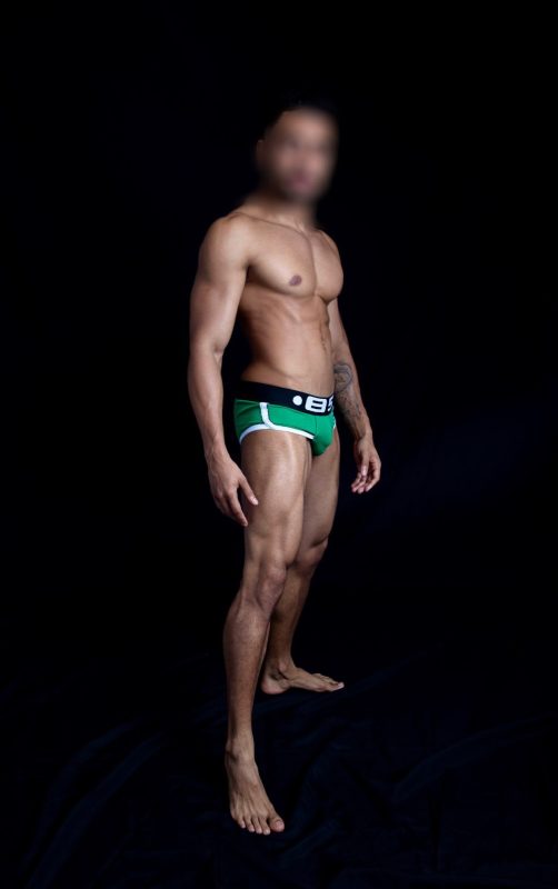 Caio Massagista