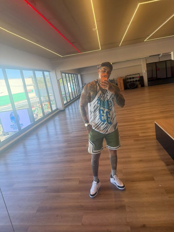 Esmeraldo Rodrigues 1
