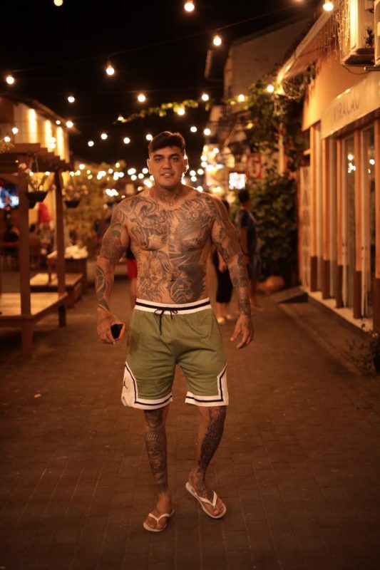 Esmeraldo Rodrigues 4
