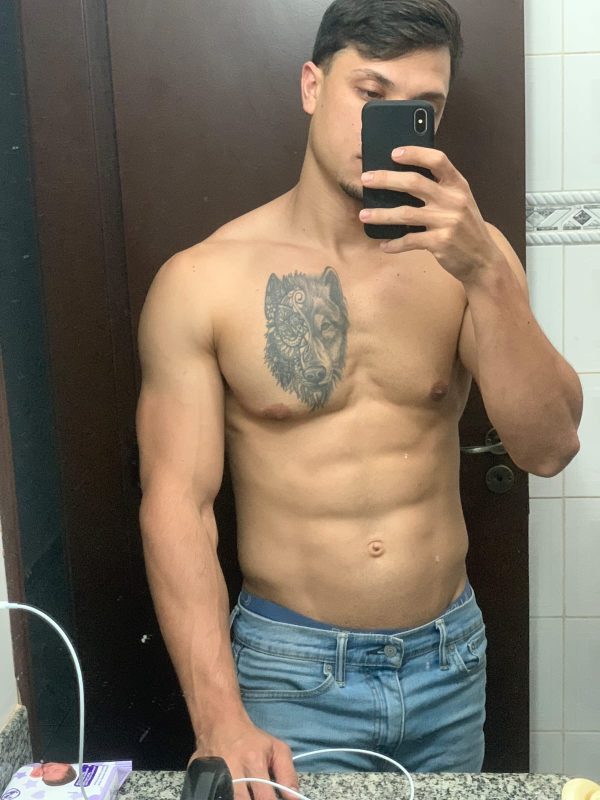 Caio Lins 35
