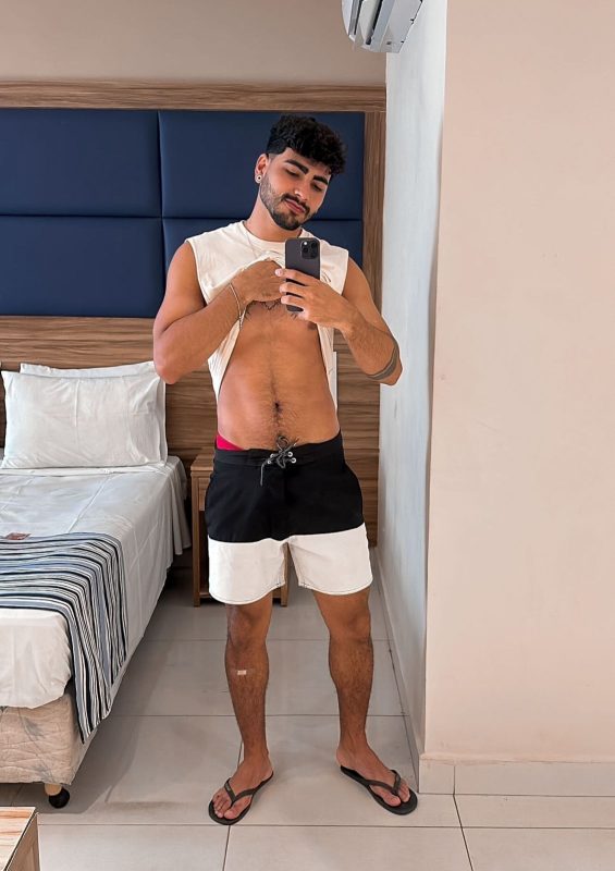 Italo Freitas 14