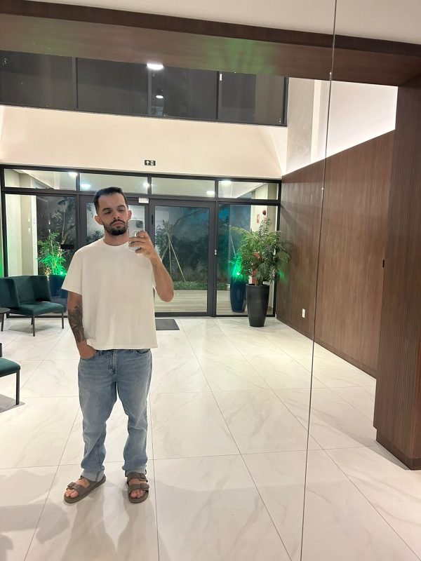 Pedro Afonso 6