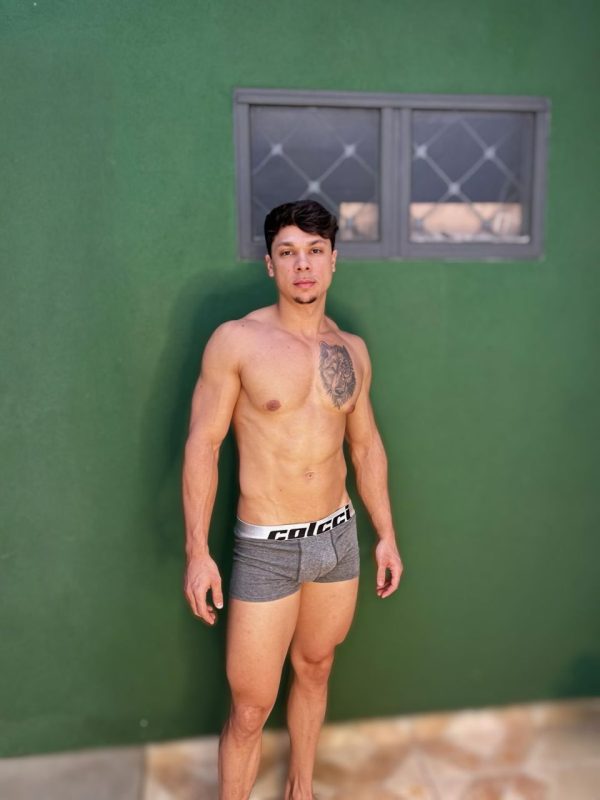 Caio Lins 22