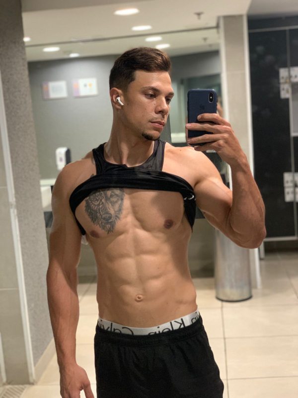 Caio Lins 37