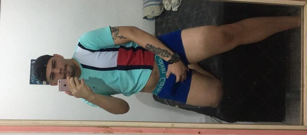 Felipe Paiva 17