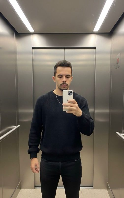 Pedro Afonso 3